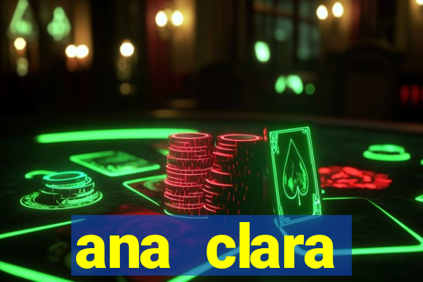 ana clara acompanhante porto alegre